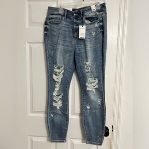 Judy Blue jeans